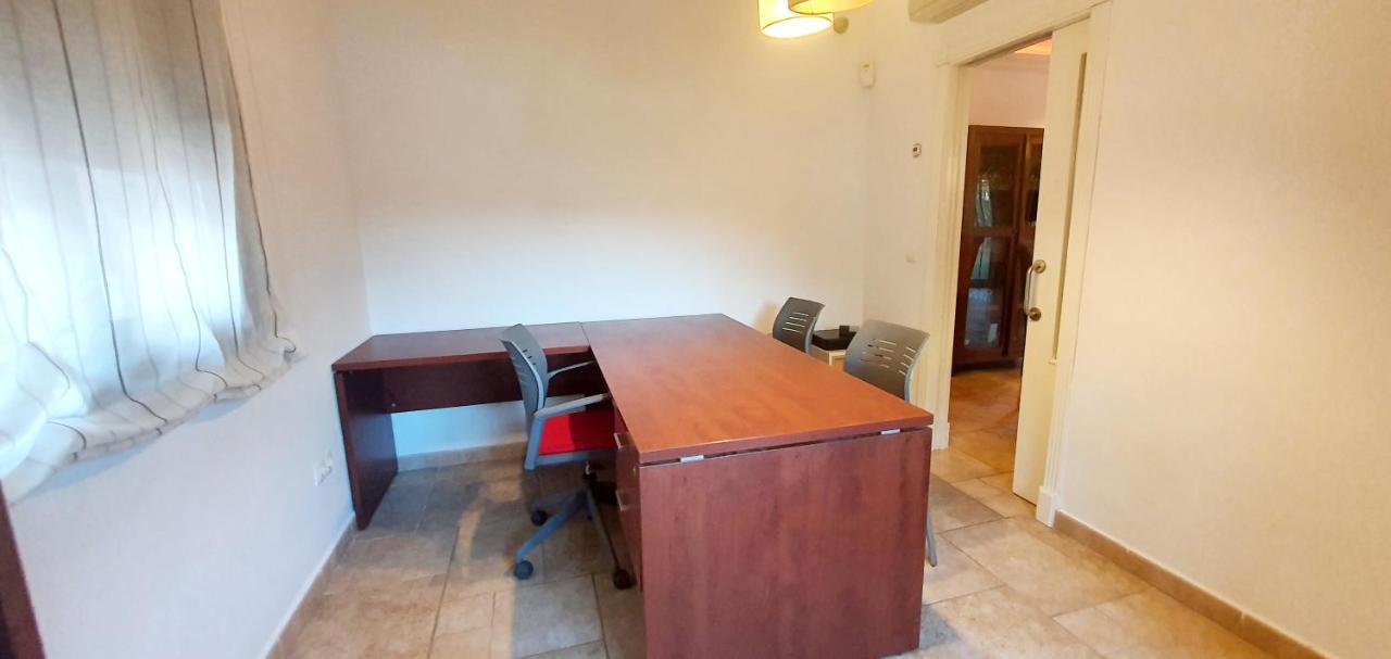 Villa La Noria De Mano Torre de Benagalbon Extérieur photo